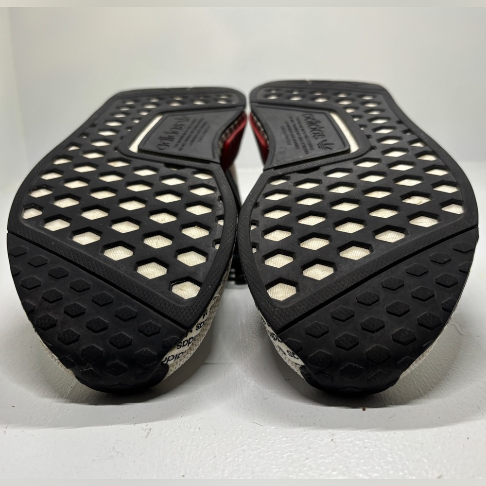 Men’s Adidas NMD_R1 Training Shoes size 8 - Picture 8 of 10